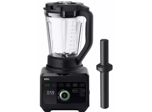 ბლენდერი BRAUN JB9040BK