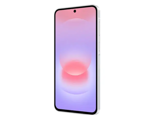 მობილური ტელეფონი Samsung A376E Galaxy A37 5G 8GB/128GB Duos White, 4 image