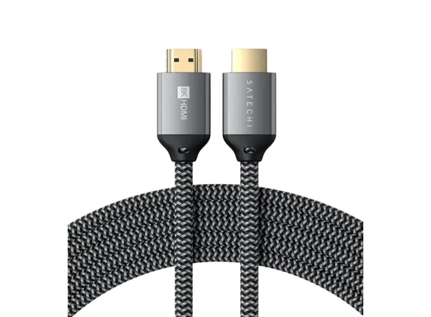კაბელი SATECHI 8K HDMI Cable 2M