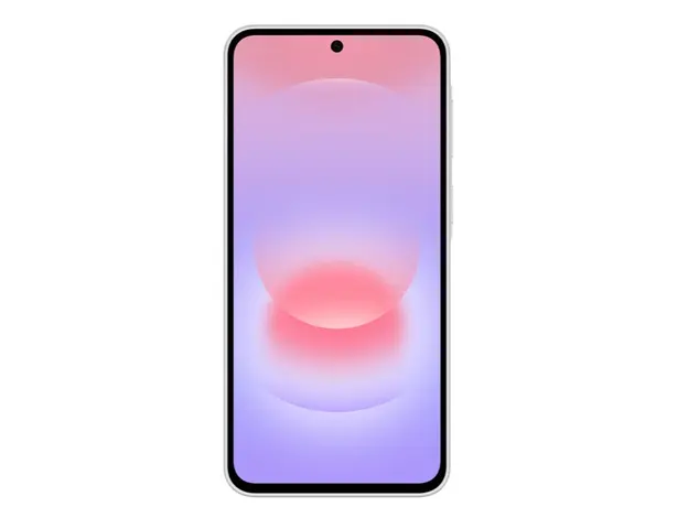 მობილური ტელეფონი Samsung A376E Galaxy A37 5G 8GB/128GB Duos White, 2 image