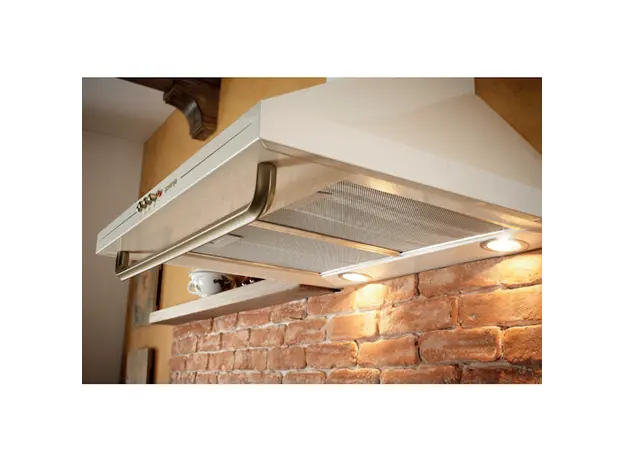 გამწოვი GORENJE WHC63CLI, 4 image
