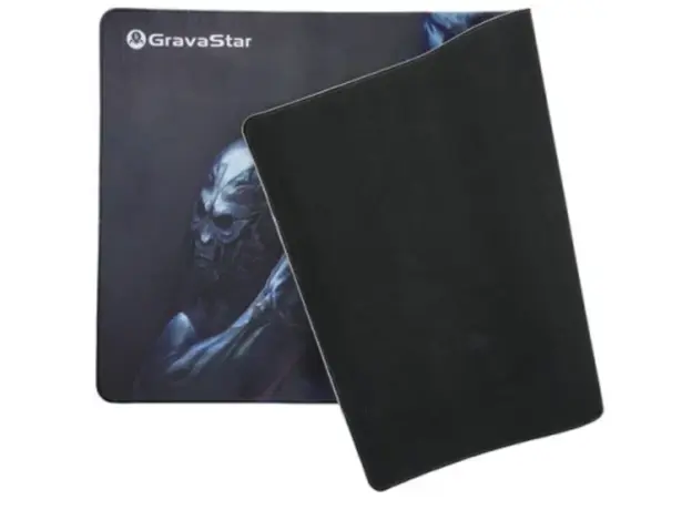 მაუსპადი GravaStar Gaming Mouse Pad - WARRIOR, 3 image