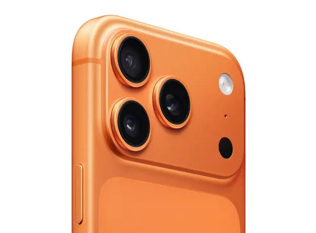 მობილური ტელეფონი Apple IPhone 17 Pro 256GB Cosmic Orange,Model A3523, 3 image