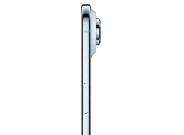 მობილური ტელეფონი Apple IPhone Air 512GB Sky Blue,Model A3517, 3 image