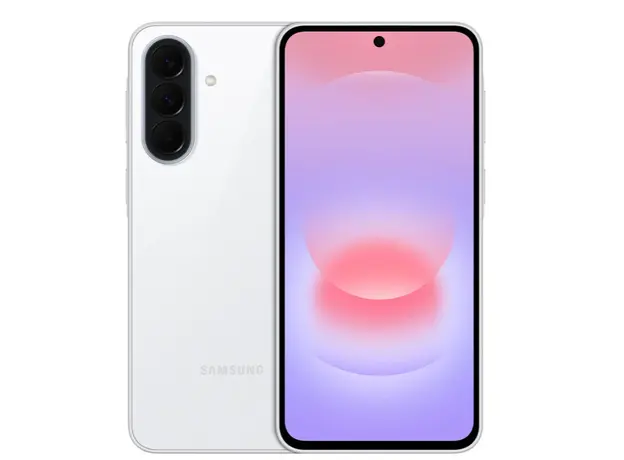 მობილური ტელეფონი Samsung A376E Galaxy A37 5G 8GB/128GB Duos White