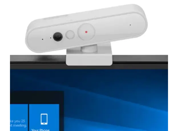 ვებკამერა Lenovo 510 FHD WebCam, 5 image