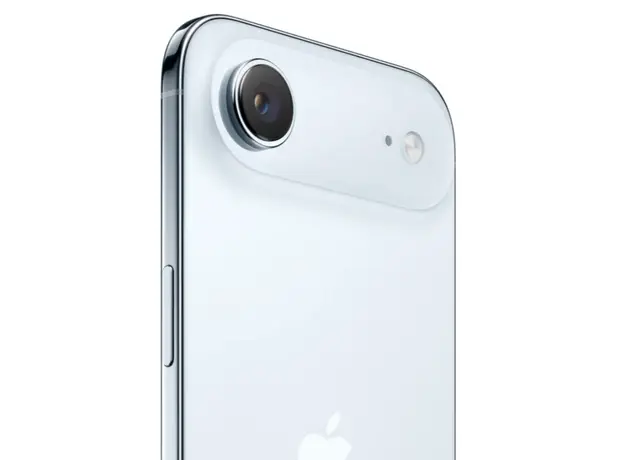 მობილური ტელეფონი Apple IPhone Air 512GB Sky Blue,Model A3517, 4 image