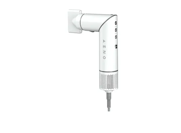 თმის საშრობი AENO 220V-240V~50-60Hz, 1200W, Ionizer, 4 temperature modes, 3 speed modes, 98000RPM, less than 85dB, 3 image