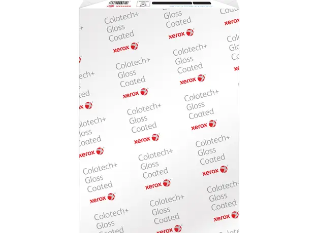 ქაღალდი Xerox COLOTECH + GLOSS (150) SRA3 250sh.