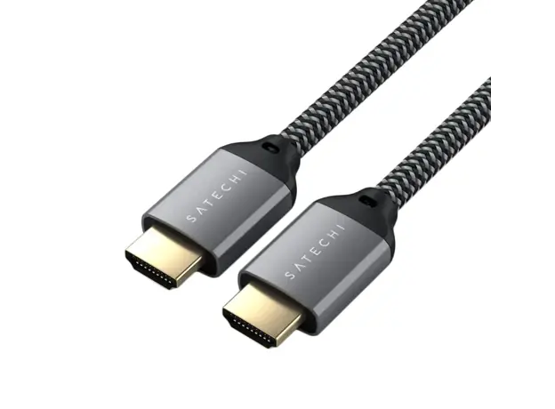 კაბელი SATECHI 8K HDMI Cable 2M, 2 image