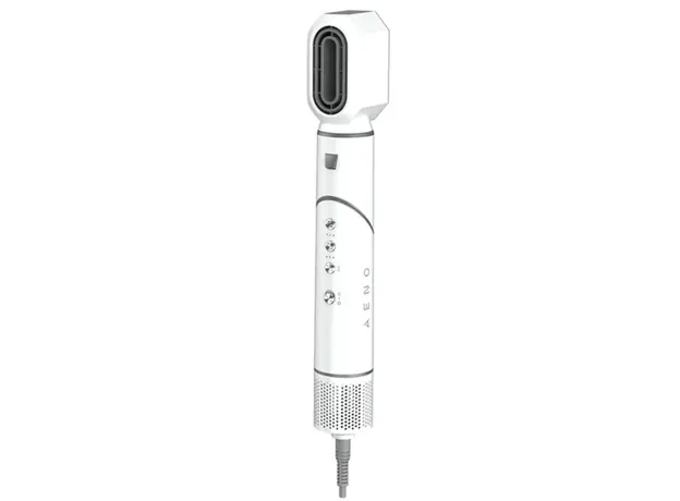 თმის საშრობი AENO 220V-240V~50-60Hz, 1200W, Ionizer, 4 temperature modes, 3 speed modes, 98000RPM, less than 85dB, 4 image
