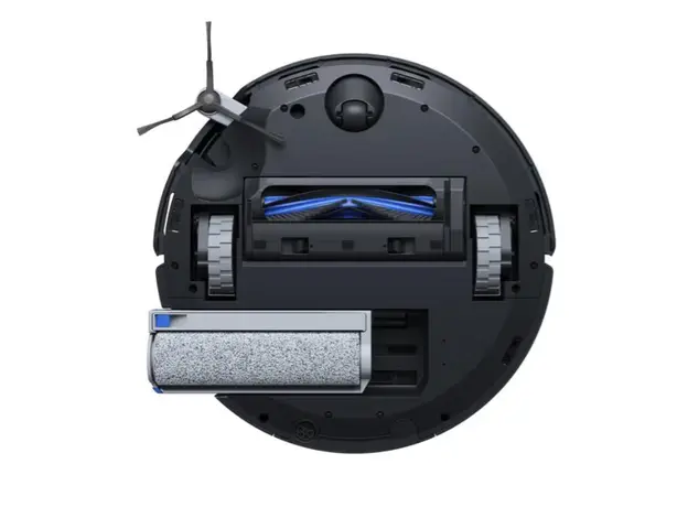 რობოტი მტვერსასრუტი ECOVACS X8 Pro OMNI, 2 image