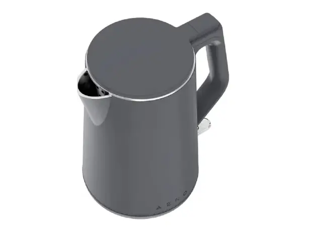 Electric kettle AENO EK4, 3 image
