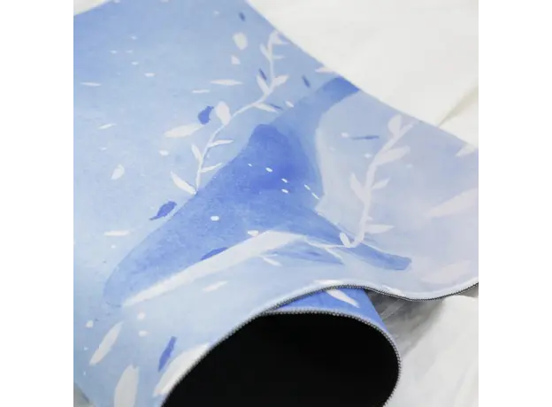 მაუსპადი Varmilo Mouse pad Arriel, XL (900х400х3mm), 2 image