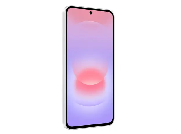 მობილური ტელეფონი Samsung A376E Galaxy A37 5G 8GB/128GB Duos White, 3 image