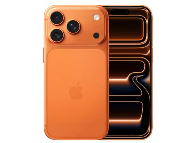 მობილური ტელეფონი Apple IPhone 17 Pro Max 512GB Cosmic Orange,Model A3526, 2 image