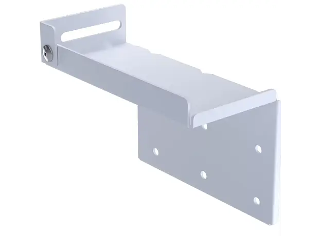კომპიუტერის ქეისი ASUS AP303/WT/TG White, 6 image