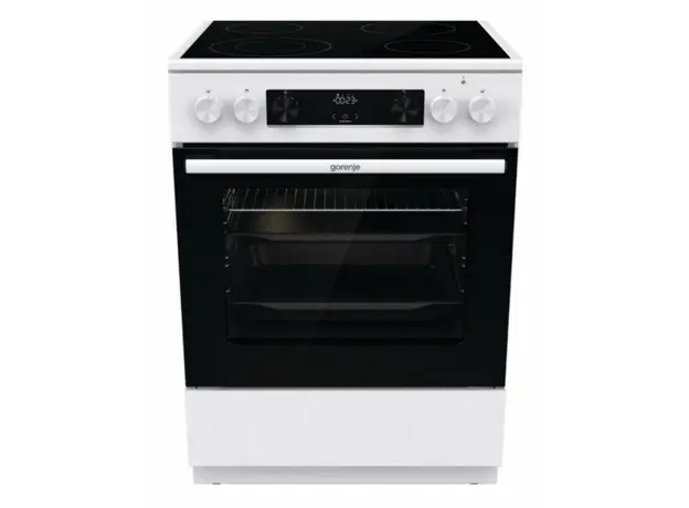 Gas stove GORENJE GECS6C70WC