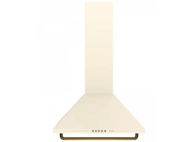 გამწოვი GORENJE WHC63CLI