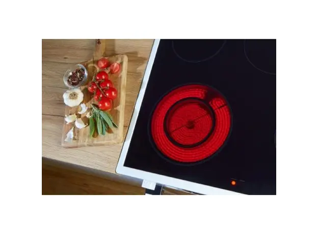 Gas stove GORENJE GECS6C70WC, 7 image