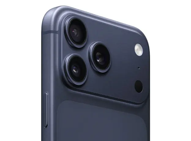 მობილური ტელეფონი Apple IPhone 17 Pro 1TB Deep Blue,Model A3523, 2 image