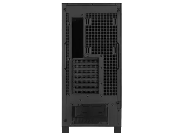 კომპიუტერის ქეისი ASUS A31 PLUS TG ARGB BLACK, 3 image
