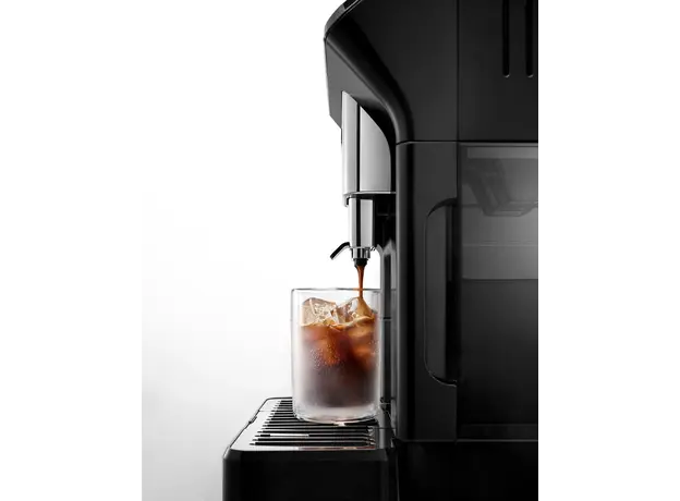 ყავის აპარატი DeLonghi Eletta Explore (ECAM450.65.G), 4 image