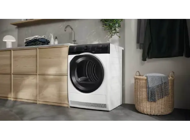 საშრობი Electrolux EW6D98BEJE, 4 image