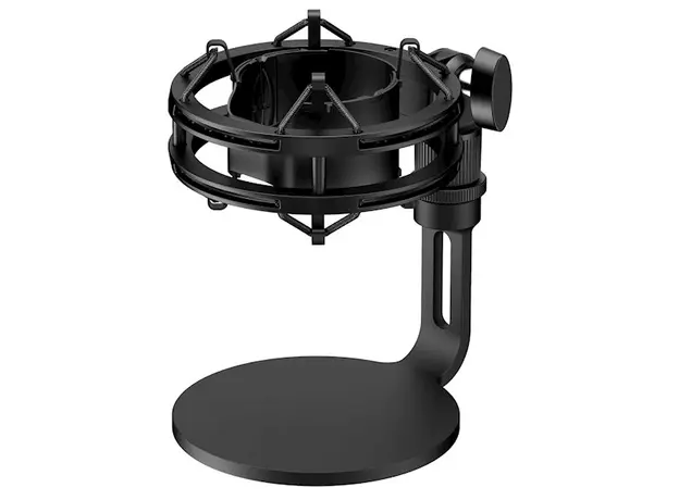 მიკროფონი HyperX QuadCast 2 - USB Microphone (Black), 5 image