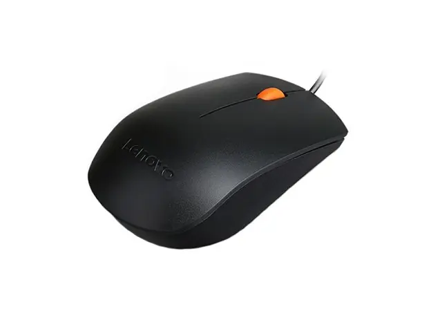 მაუსი Lenovo 300 USB Mouse, 2 image