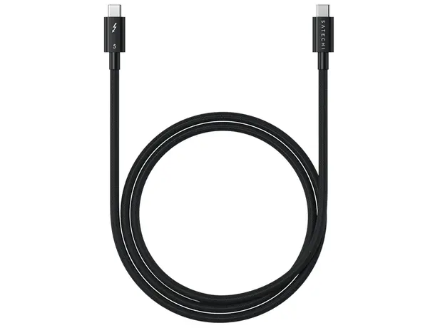 კაბელი SATECHI Thunderbolt 5 Pro Cable