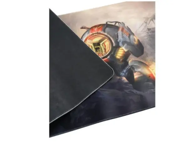 მაუსპადი GravaStar Gaming Mouse Pad - SHARK, 3 image