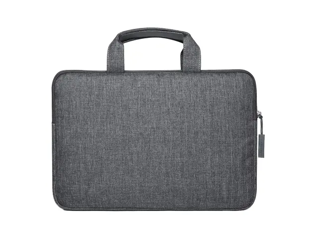 ნოუთბუქის ჩანთა SATECHI Water-Resistant Laptop Carrying Case w/ Pockets 15'', 4 image