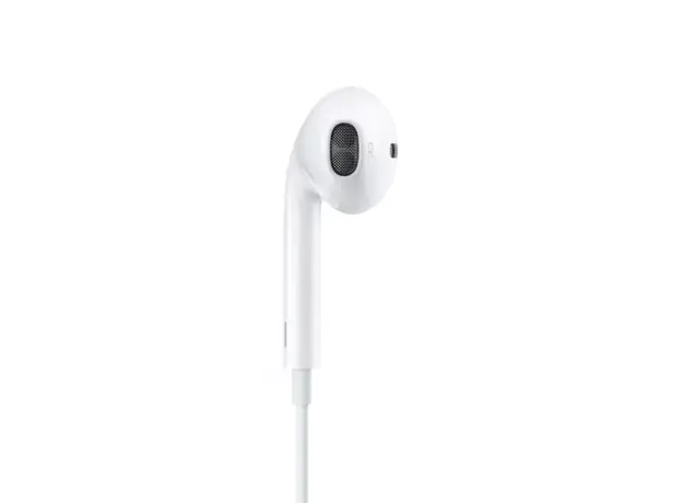 ყურსასმენი APPLE - EarPods with 3.5mm Headphone Plug, Model A1472, 4 image