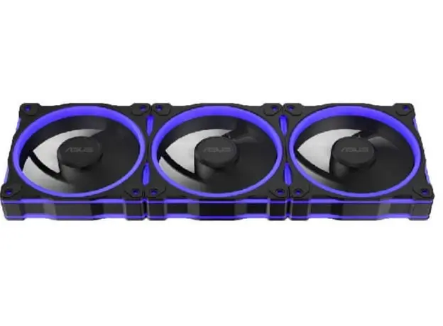 ქულერი ASUS MR120-1/BK/3 IN 1