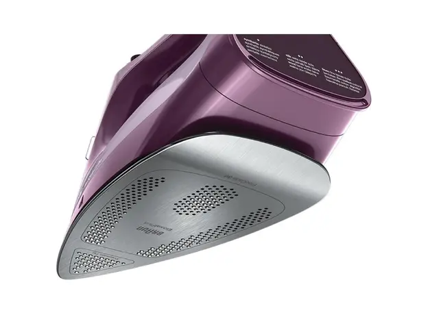 უთო BRAUN SI7181VI, 2 image