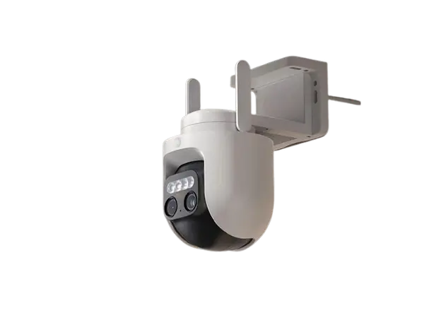 კამერა Xiaomi Outdoor Camera CW700S, 2 image