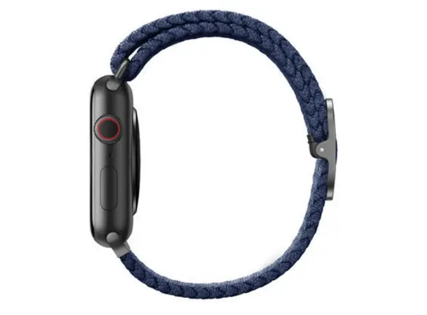 სმარტ საათის სამაჯური Uniq Aspen Braided Apple Watch Strap 41/40/38Mm, 3 image