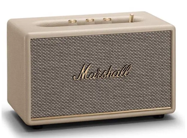 Marshall ACTON III Cream speaker, 2 image