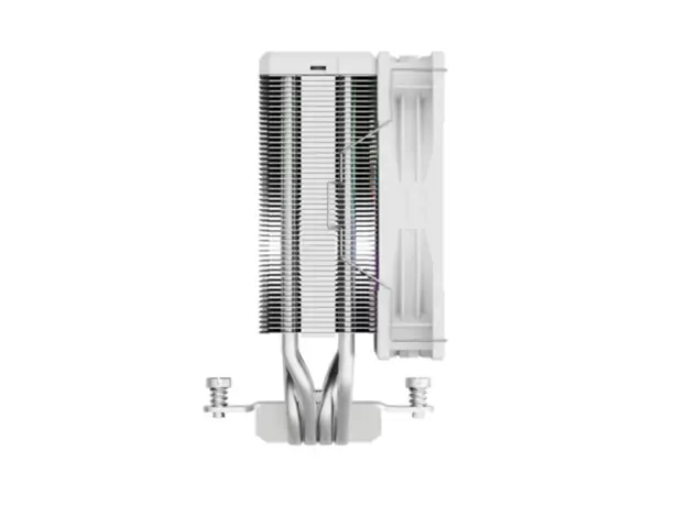ქულერი THERMALRIGHT Assassin X 120 R Digital ARGB WHITE CPU Universal Cooler, 5 image