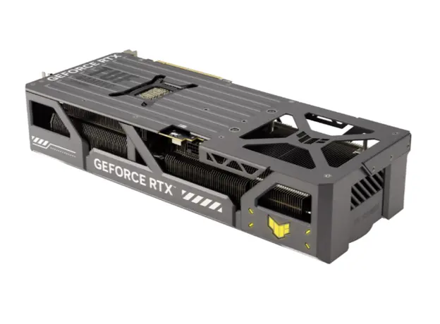 ვიდეო დაფა Asus TUF-RTX5080-O16G-GAMING//RTX5080,HDMI*2,DP*3,16G,D7, 3 image