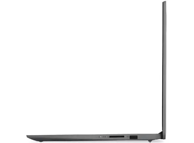 ნოუთბუქი Lenovo IdeaPad 1 15.6" Ryzen 5 7520U 16GB 512GB SSD Radeon Graphics Cloud Grey (82VG00YSRK), 4 image