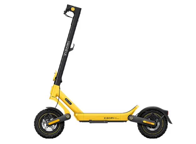 ელექტრო სკუტერი Xiaomi Electric Scooter 6 Ultra, 4 image