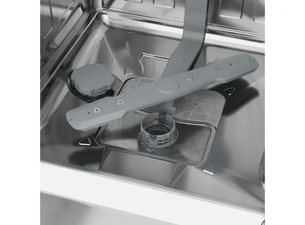 ჭურჭლის სარეცხი მანქანა Beko BDFN26720X, 5 image
