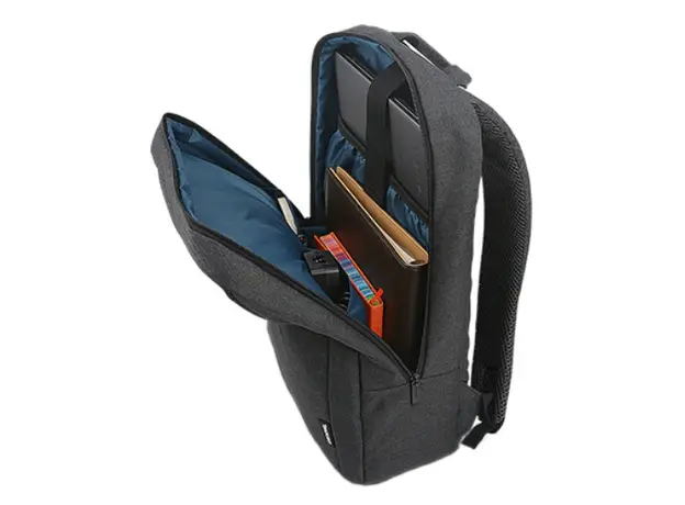 ლეპტოპის ჩანთა Lenovo Casual Backpack B210, 3 image