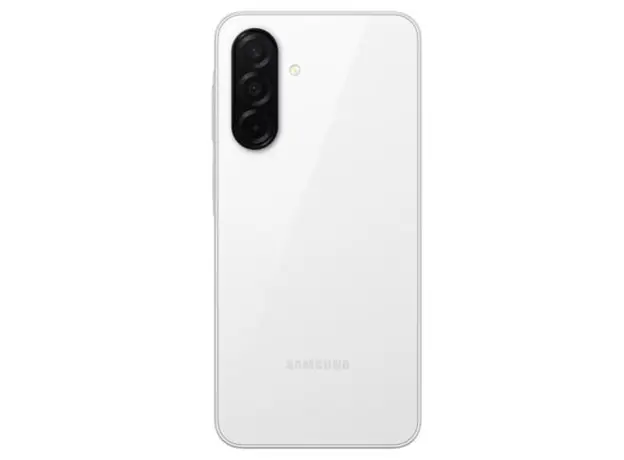 მობილური ტელეფონი Samsung A266BD Galaxy A26 Dual Sim 6GB RAM 128GB 5G White, 4 image