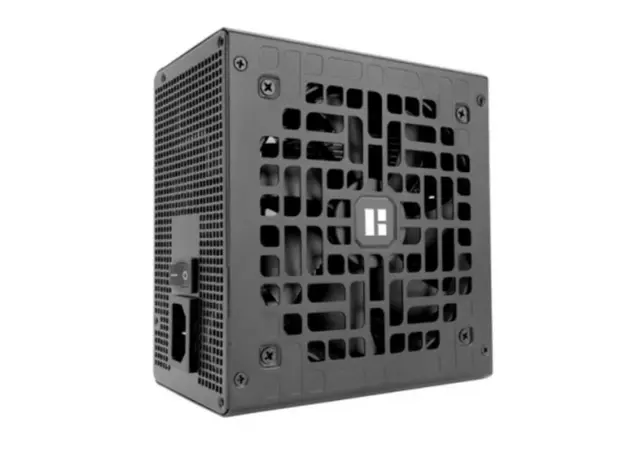 კვების ბლოკი THERMALRIGHT TR-SP850 850W 80 PLUS PLATINUM ATX 3.1 Full-Modular, 3 image