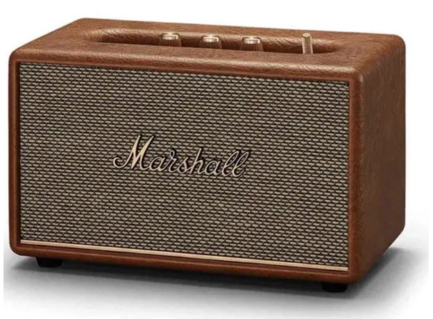 დინამიკი Marshall ACTON III Brown, 2 image