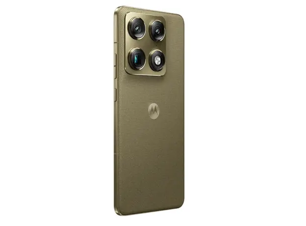 მობილური ტელეფონი Motorola Signature 16GB RAM 512GB 5G Martini Olive, 3 image