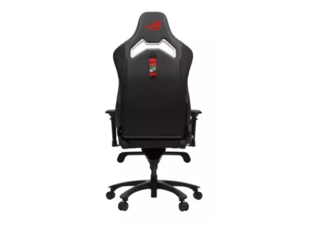 გეიმერული სავარძელი Asus SL301CW ROG CHARIOT X CORE Gaming Chair Black - 90GC01N0-MSG040, 4 image